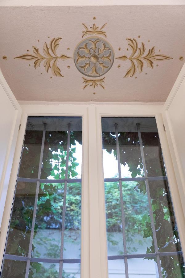 פארמה Palazzo Liberati Apartments מראה חיצוני תמונה