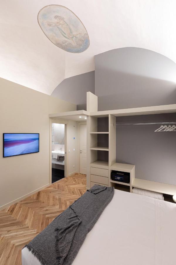 פארמה Palazzo Liberati Apartments מראה חיצוני תמונה