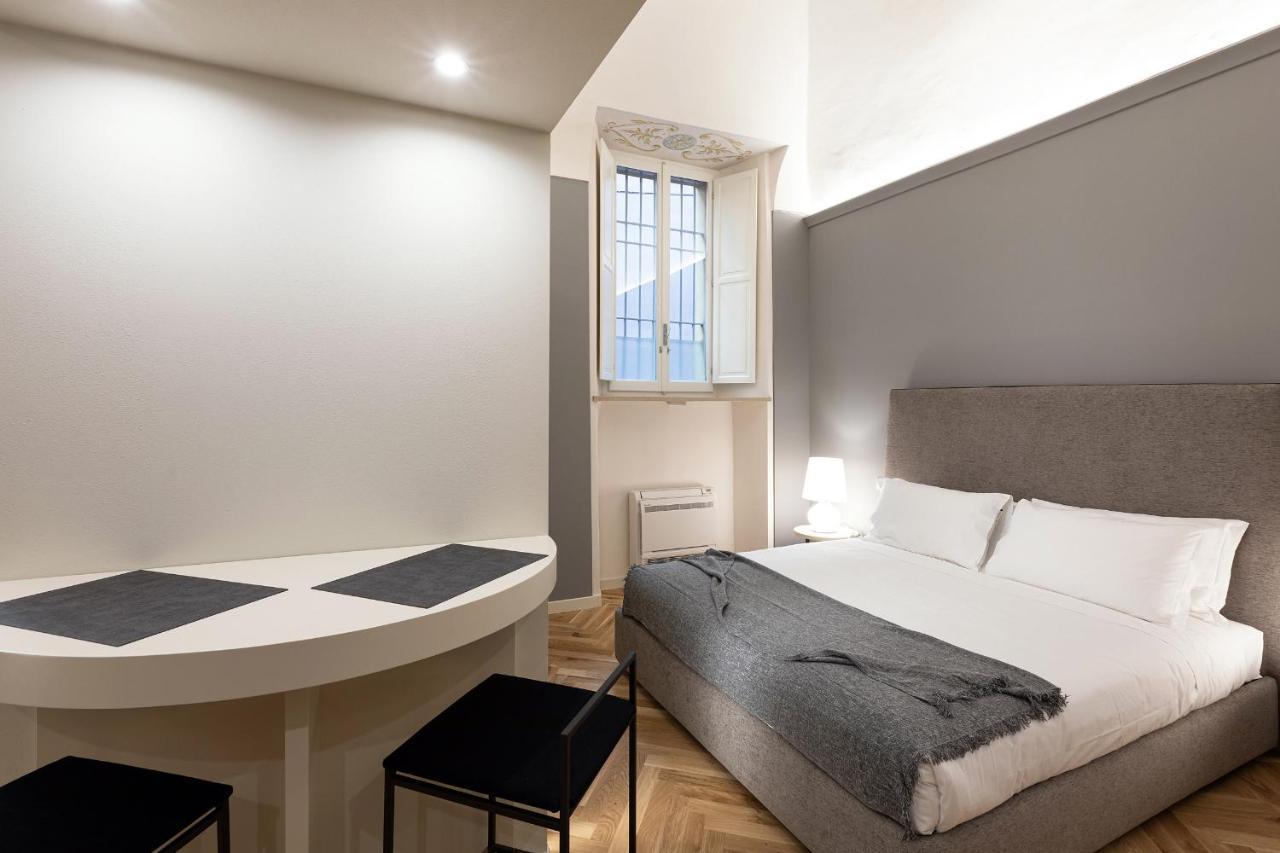 פארמה Palazzo Liberati Apartments מראה חיצוני תמונה